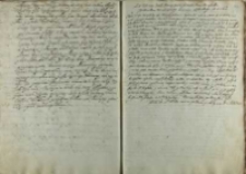 List z Krosna z koła pisany przez Marszałka Jerzego Lubomirskiego, JeoMsci pana Woiakowskiego łowczego chełmskiego do KJM Jana Kazimierza, 01-02.1656