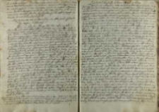 List marszałka w. koronnego Jerzego Lubomirskiego do Jerzego II Rakoczego, 1657