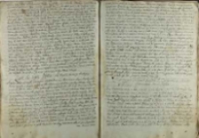 List do tegoz biskupa kamienieckiego od tegoz Gabriela Silnickiego w iney materiey, 1665