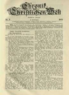 Chronik der christlichen Welt. 1905.02.02 Jg.15 Nr.5