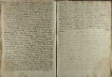 List tegoz Gabriela Silnickiego do xiędza biskupa kamienieckiego, ok. 1665