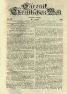 Chronik der christlichen Welt. 1905.08.17 Jg.15 Nr.33
