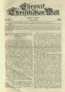 Chronik der christlichen Welt. 1905.12.14 Jg.15 Nr.50
