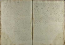 Do krola Jana Kazimierza za piechotą kamieniecką, ok. 1666/67