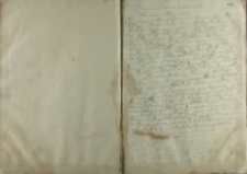 Inducie do lat triynastu in Anno 1667 z Moskwą zawarte, w Andruszowie 30.01.1667 roku