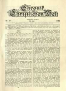 Chronik der christlichen Welt. 1906.07.19 Jg.16 Nr.29