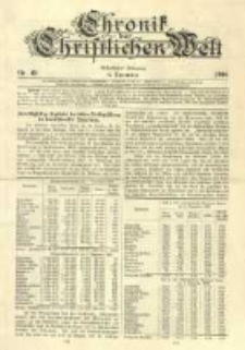 Chronik der christlichen Welt. 1906.12.06 Jg.16 Nr.49