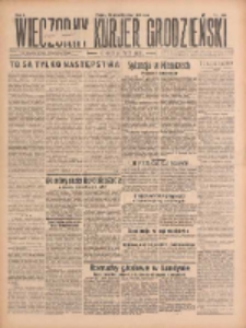 Wieczorny Kurjer Grodzieński 1932.10.28 R.1 Nr149
