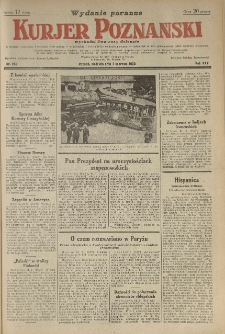 Kurier Poznański 1930.06.01 R.25 nr 250