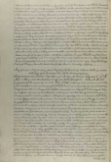 Respons na piśmie posłom rycerstwa pod Moskwą natenczas będącego od JKMci z obozu pod Smoleńskiem dane dnia 26.11.1609