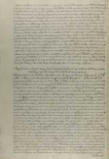 Respons na piśmie posłom rycerstwa pod Moskwą natenczas będącego od JKMci z obozu pod Smoleńskiem dane dnia 26.11.1609