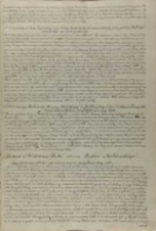 List od carowy moskiewski, Maryny Mniszkówny, do p. Stadnickiego Leskiego, castellana przemyskiego, który miał w Moskwie, przy JKM, ludu swego 1200