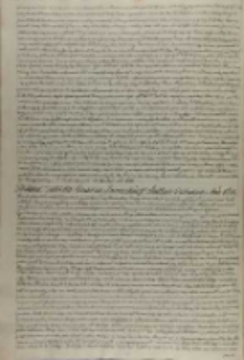 Historia zabicia cesarza tureckiego sułtan Osmana anno 1622