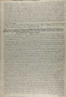 Strzała z szaidaka p. Szczesnego Herborta, którą Korona Polska, śmiertelna iusz matka, strażą obtoczona cięszkiego więzienia swego, do dziatek swych stanu riczerskiego ku przestrodze wypuszczona