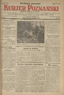 Kurier Poznański 1929.11.12 R.24 nr 523