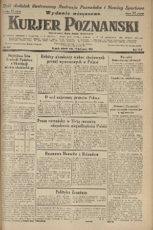 Kurier Poznański 1929.11.12 R.24 nr 524