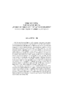 Bitwa pod Fontenoy w dniu 25 czerwca 841 roku i jej znaczenie dla losów Europy. Pamiętnik Biblioteki Kórnickiej. Z. 33.