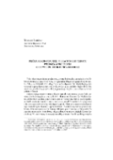 Próba rekonstrukcji pierwotnego tekstu wiersza Angilberta o bitwie pod Fontenoy (841 rok). Pamiętnik Biblioteki Kórnickiej. Z. 33.