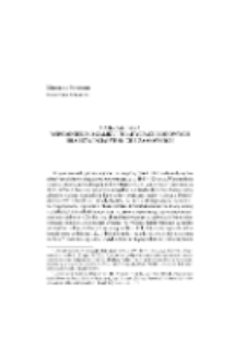 Maria Zamoyska, wspomnienia o Zamku i tradycjach rodowych hrabiów Działyńskich i Zamoyskich. Pamiętnik Biblioteki Kórnickiej. Z. 33.