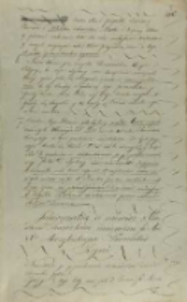 Informatia co mówić z czauszem tureckim imieniem Jego Msci Xda arcybiskupa primatis Regni