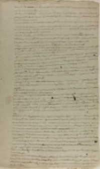 Extrait des manuscrits du Vatican. Discours de M. Julius Ruggieri [...]