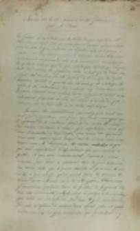 Aperçu sur le sol tertiaire de la Gallicie par A. Boué