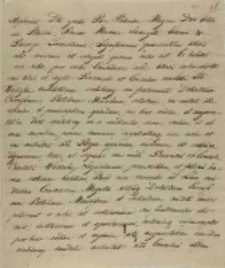 Potwierdzenie przywileju przez Stefana Batorego, 1583