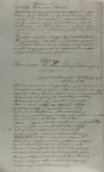 Treny Jeremiasza proroka nad upadkiem Jerozolimy