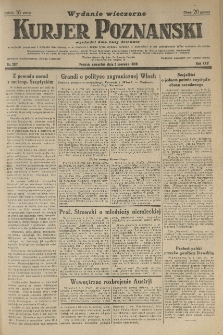 Kurier Poznański 1930.06.05 R.25 nr 257