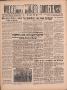 Wieczorny Kurjer Grodzieński 1932.11.30 R.1 Nr181