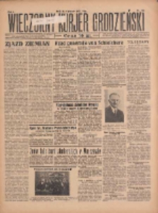 Wieczorny Kurjer Grodzieński 1932.12.04 R.1 Nr185