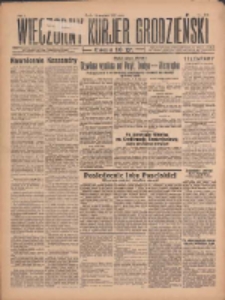 Wieczorny Kurjer Grodzieński 1932.12.14 R.1 Nr195