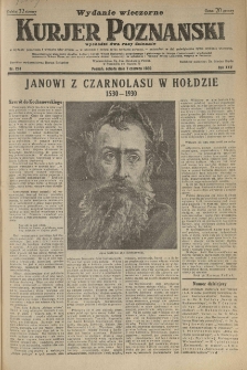 Kurier Poznański 1930.06.07 R.25 nr 261