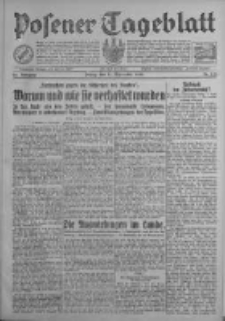 Posener Tageblatt 1930.09.12 Jg.69 Nr210