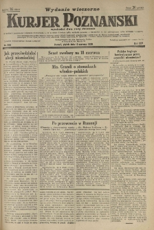 Kurier Poznański 1930.06.13 R.25 nr 268