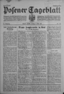 Posener Tageblatt 1936.07.03 Jg.75 Nr151