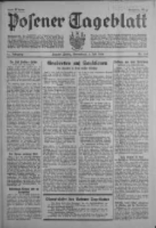 Posener Tageblatt 1936.07.04 Jg.75 Nr152