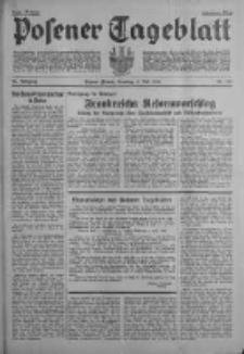 Posener Tageblatt 1936.07.05 Jg.75 Nr153