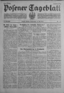 Posener Tageblatt 1936.07.16 Jg.75 Nr162