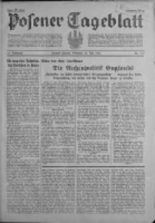 Posener Tageblatt 1936.07.29 Jg.75 Nr173