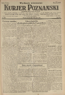 Kurier Poznański 1929.11.21 R.24 nr 540