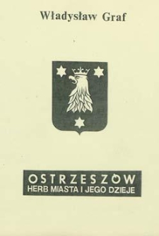 Ostrzeszów: herb miasta i jego dzieje