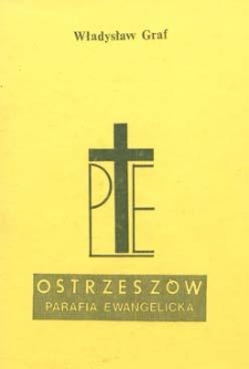 Ostrzesz&oacute;w: parafia ewangelicka