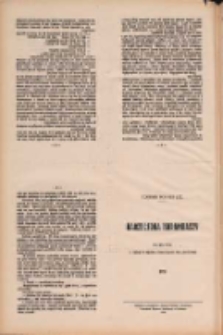 Narzeczona Harambaszy: powieść z dziejów Słowiańszczyzny Południowej