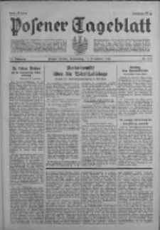 Posener Tageblatt 1936.09.17 Jg.75 Nr215