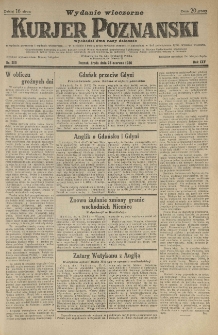 Kurier Poznański 1930.06.25 R.25 nr 286
