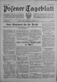 Posener Tageblatt 1936.12.23 Jg.75 Nr297