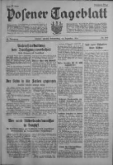 Posener Tageblatt 1936.12.24 Jg.75 Nr298