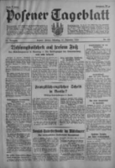 Posener Tageblatt 1936.12.29 Jg.75 Nr300