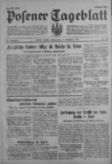 Posener Tageblatt 1936.12.31 Jg.75 Nr302